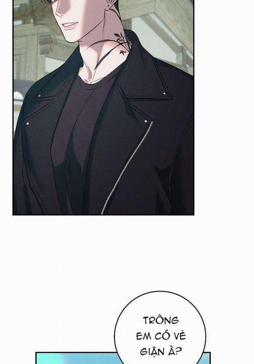 ĐÊM KHÔNG DẤU VẾT 12 trang 24