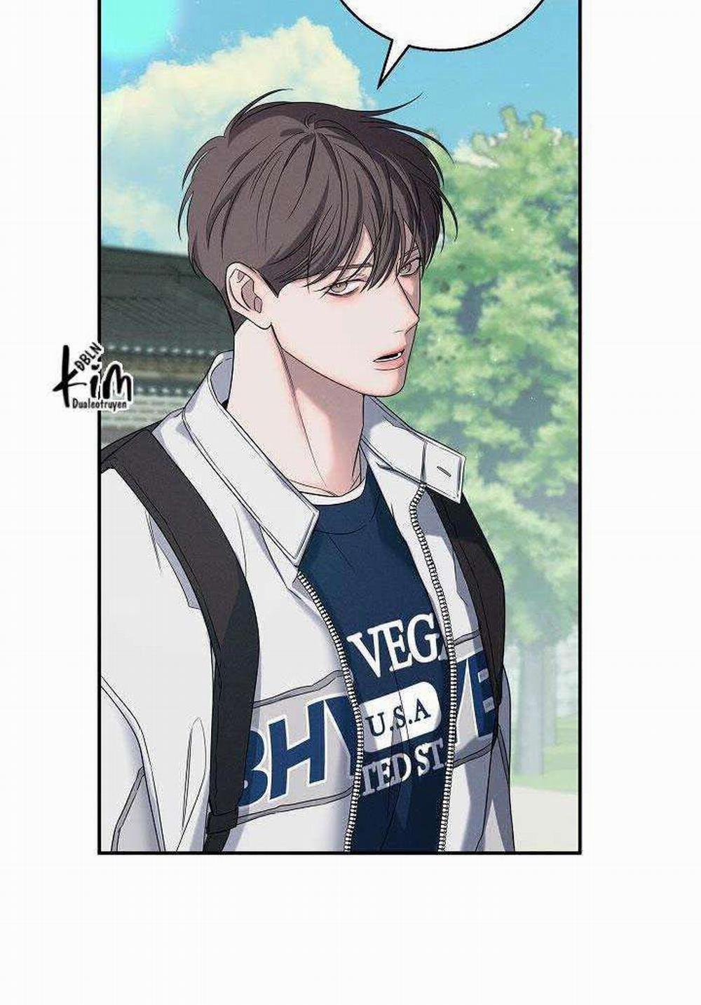 ĐÊM KHÔNG DẤU VẾT 12 trang 25