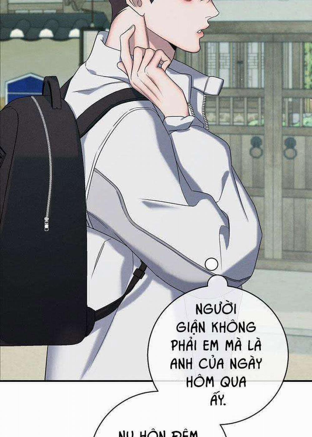 ĐÊM KHÔNG DẤU VẾT 12 trang 28