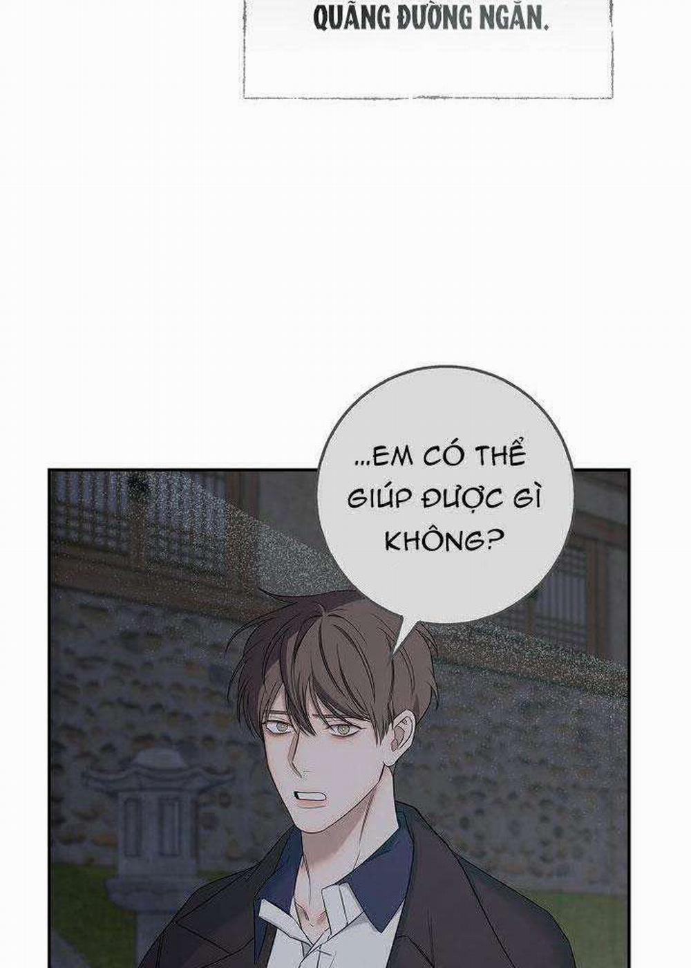 ĐÊM KHÔNG DẤU VẾT 12 trang 30