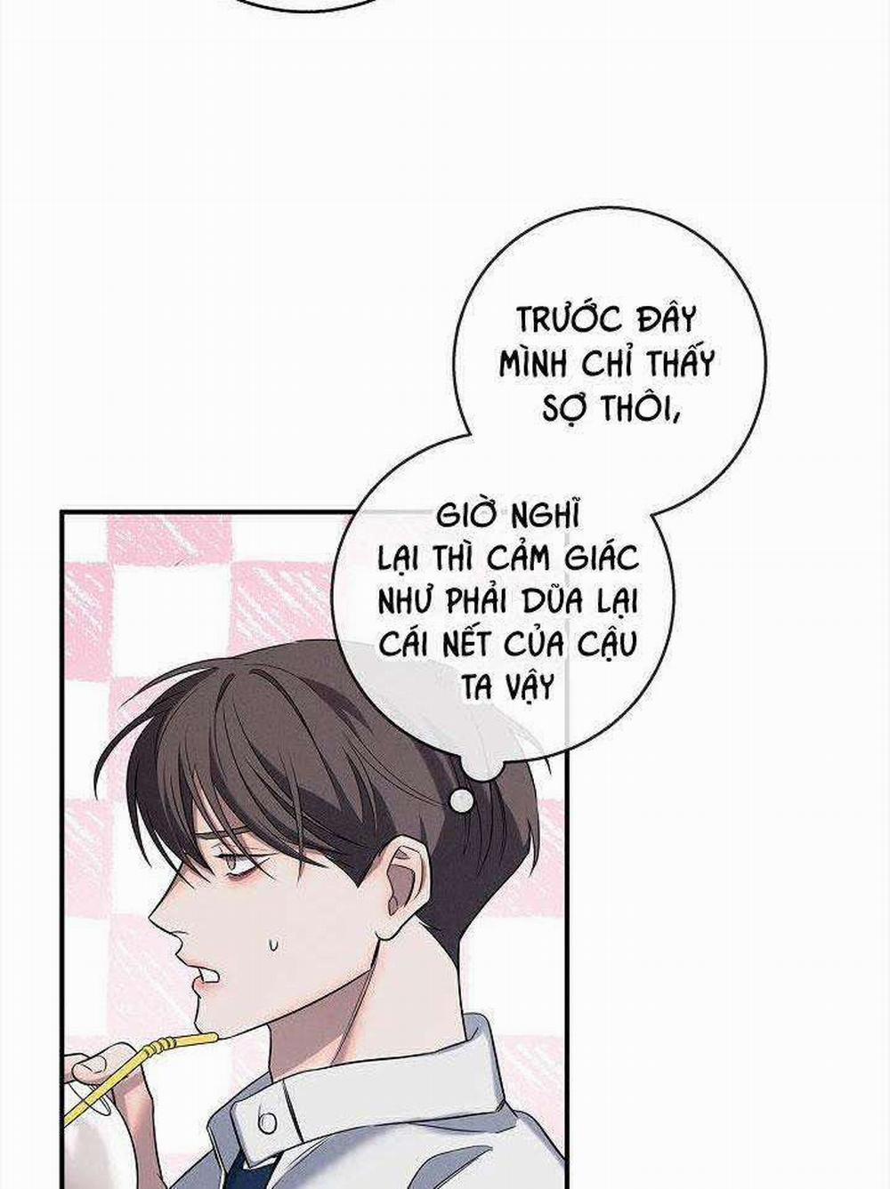 ĐÊM KHÔNG DẤU VẾT 12 trang 61