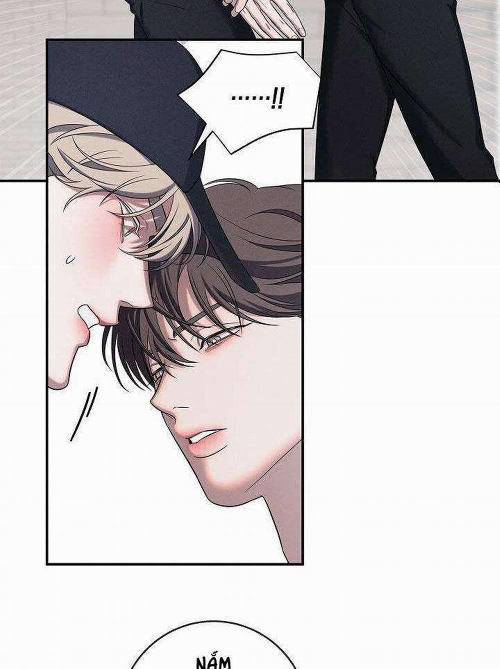 ĐÊM KHÔNG DẤU VẾT 12 trang 67