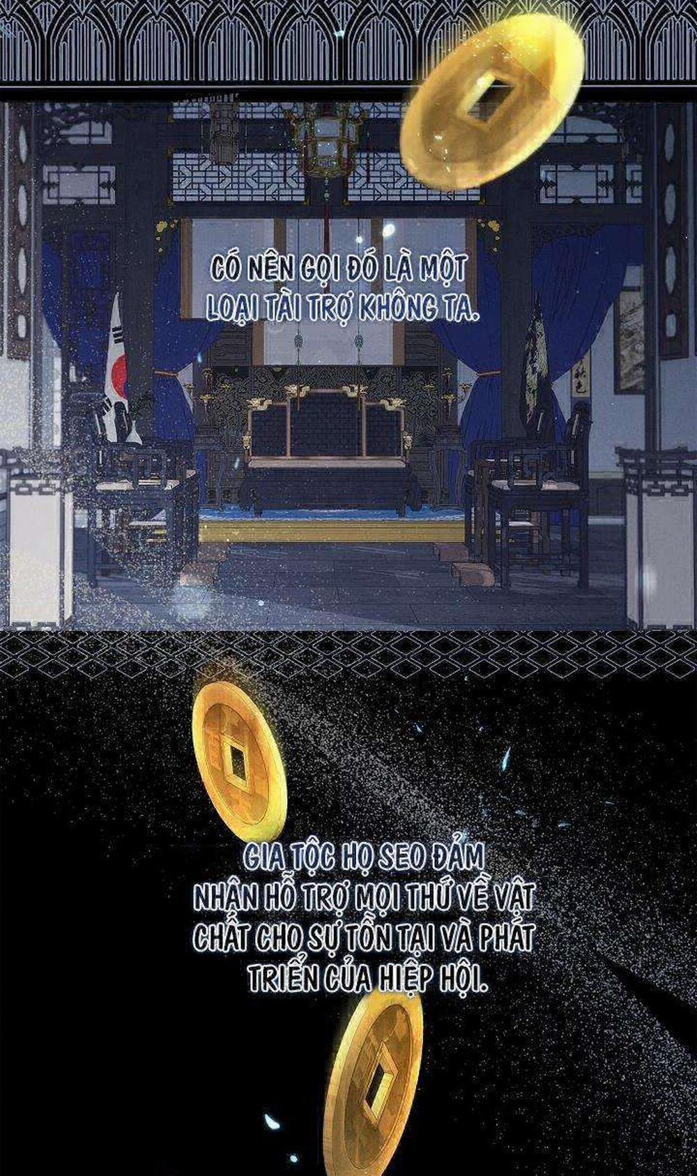 ĐÊM KHÔNG DẤU VẾT 12 trang 77