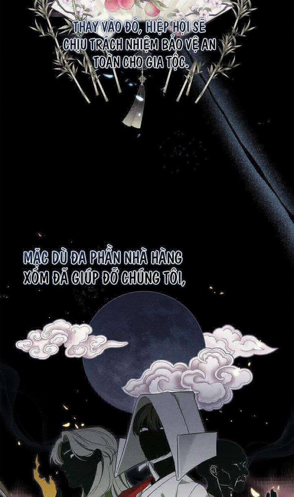 ĐÊM KHÔNG DẤU VẾT 12 trang 79