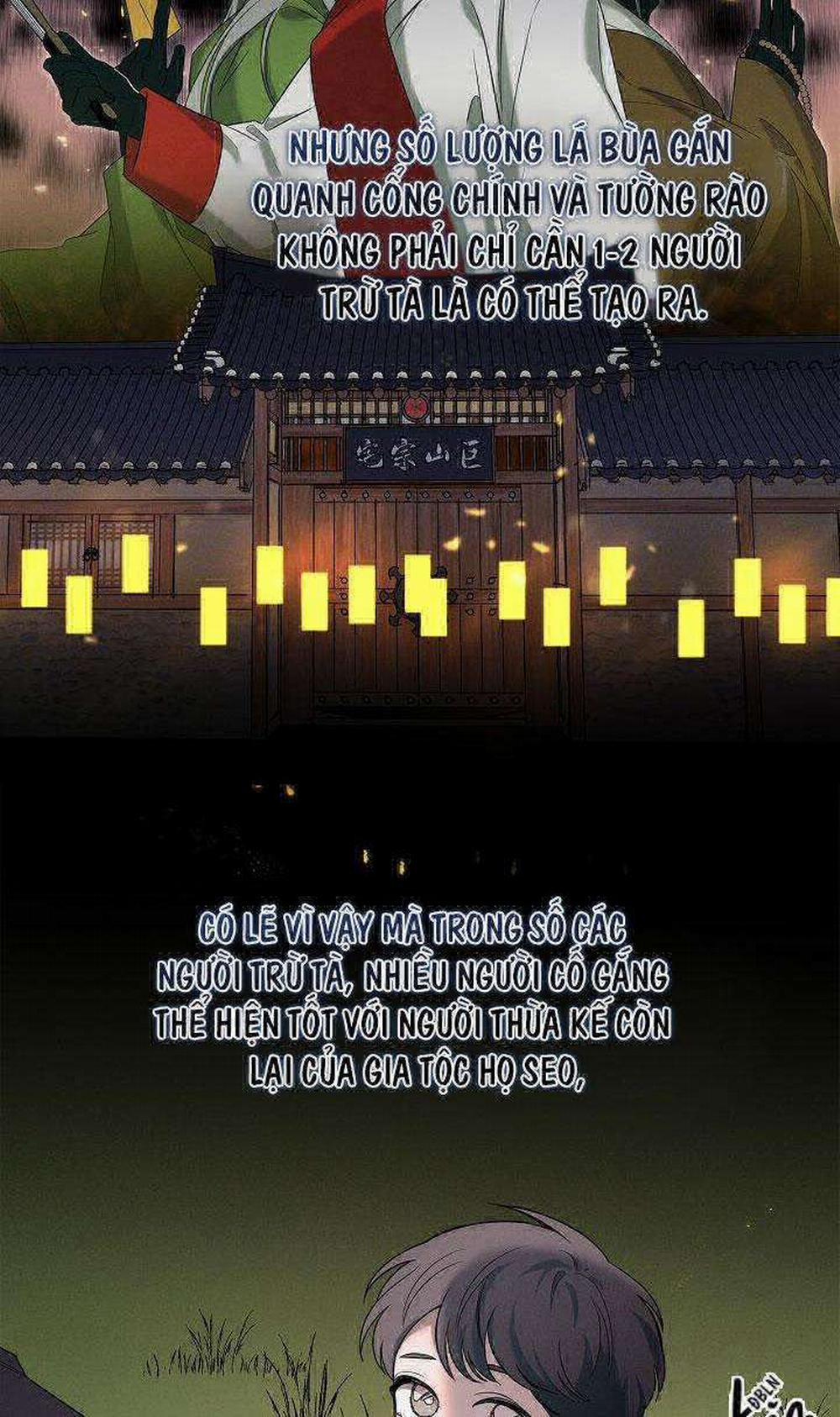 ĐÊM KHÔNG DẤU VẾT 12 trang 80