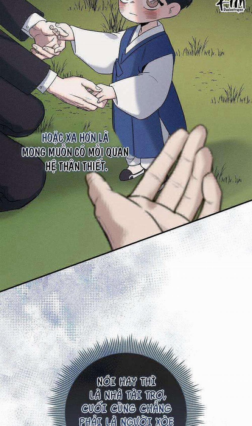 ĐÊM KHÔNG DẤU VẾT 12 trang 81