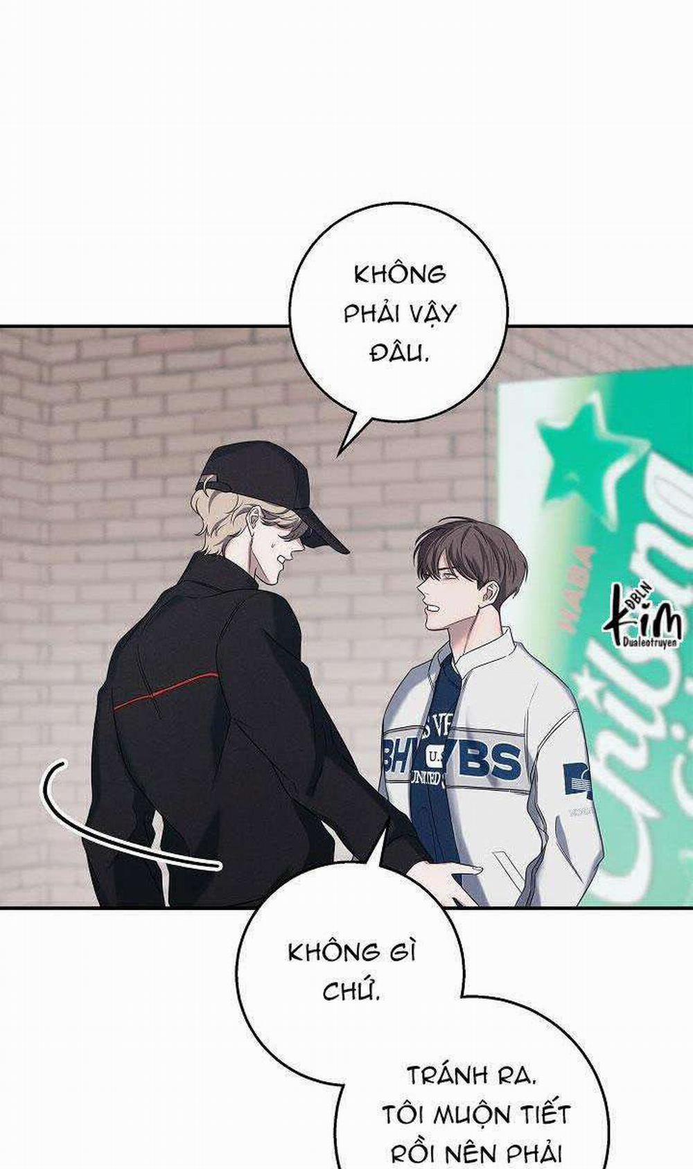 ĐÊM KHÔNG DẤU VẾT 12 trang 85