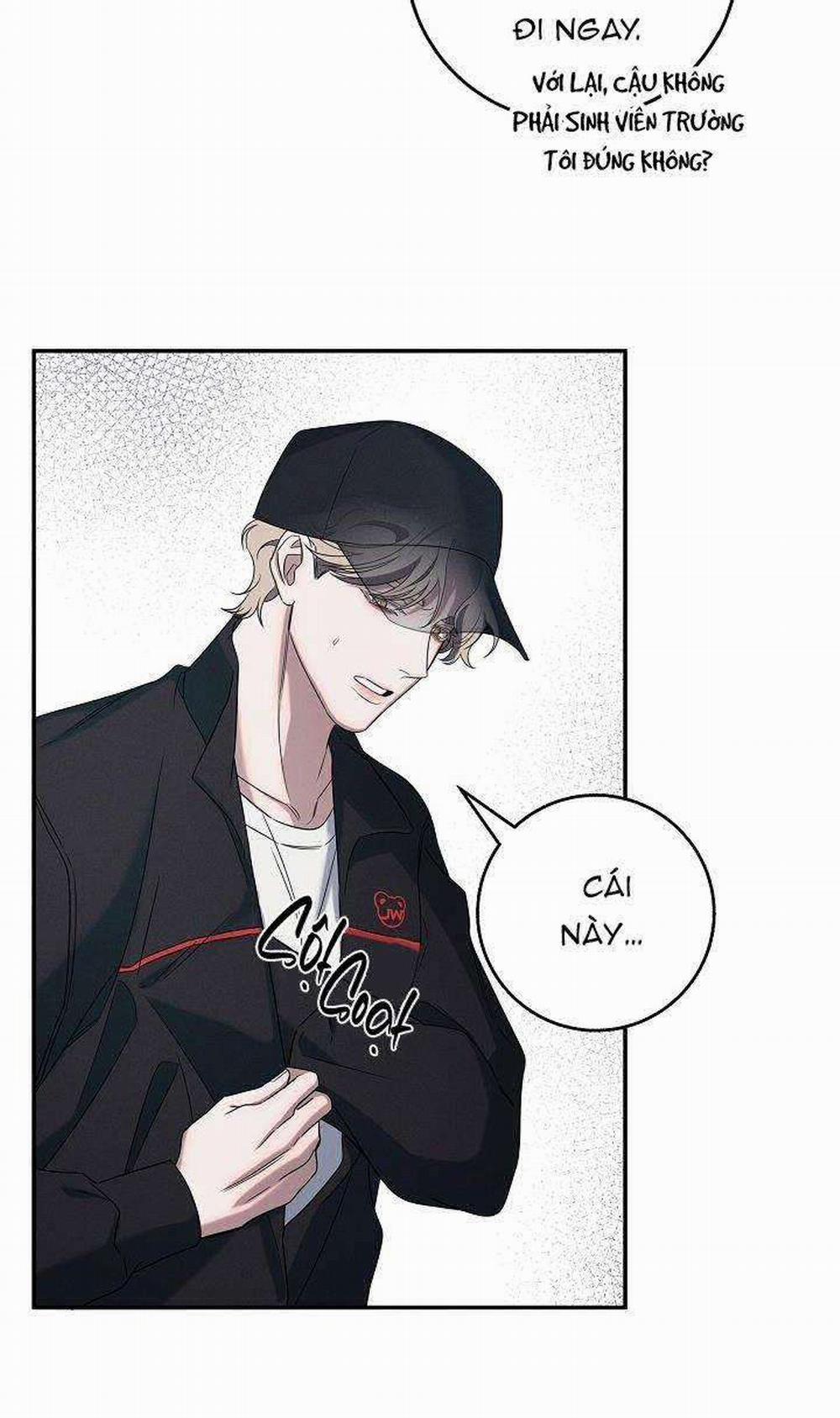 ĐÊM KHÔNG DẤU VẾT 12 trang 86