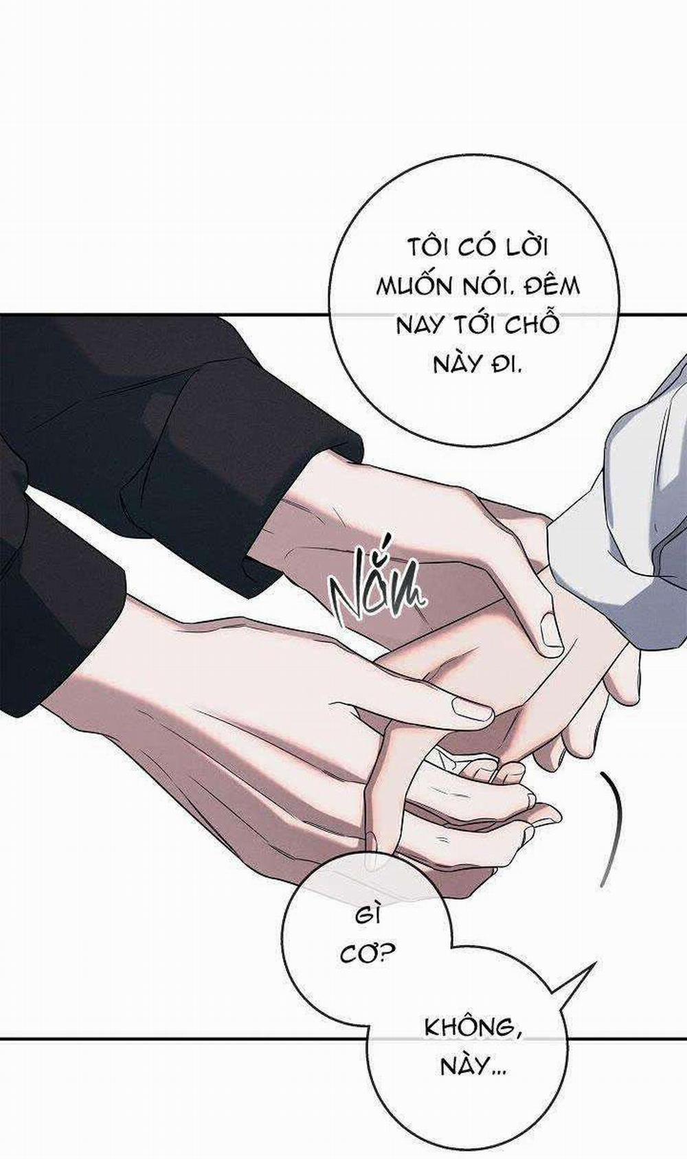 ĐÊM KHÔNG DẤU VẾT 12 trang 87