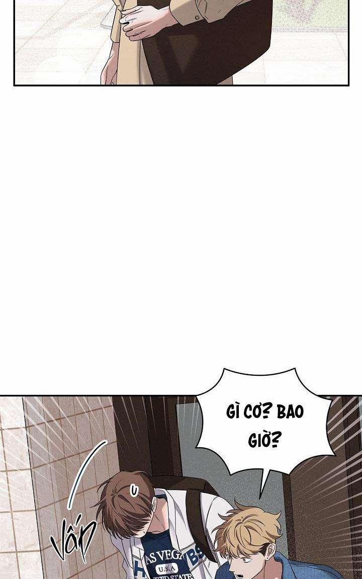 ĐÊM KHÔNG DẤU VẾT 13 trang 14