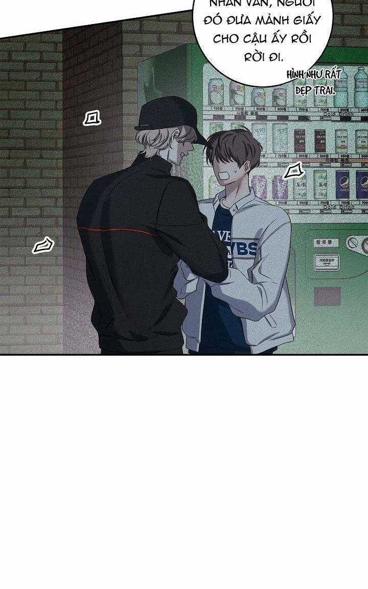 ĐÊM KHÔNG DẤU VẾT 13 trang 16