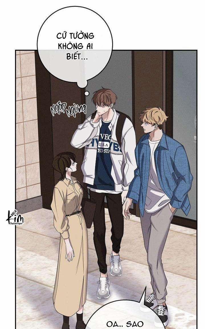 ĐÊM KHÔNG DẤU VẾT 13 trang 17