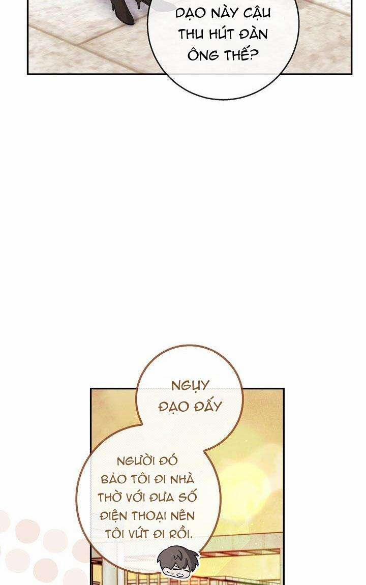 ĐÊM KHÔNG DẤU VẾT 13 trang 18