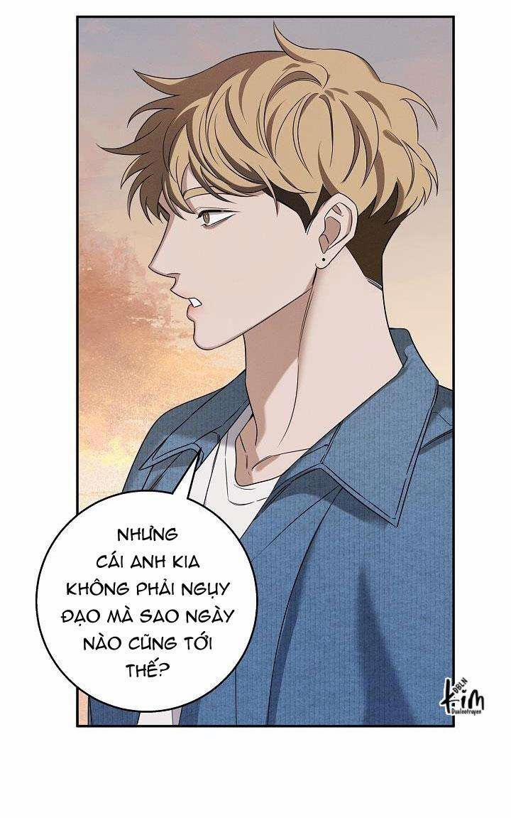 ĐÊM KHÔNG DẤU VẾT 13 trang 22