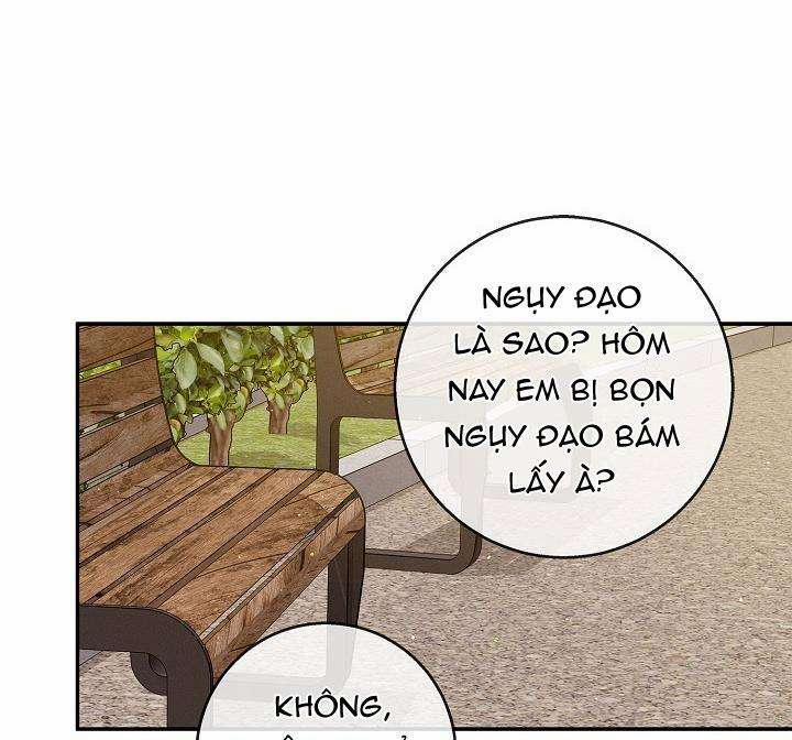 ĐÊM KHÔNG DẤU VẾT 13 trang 28