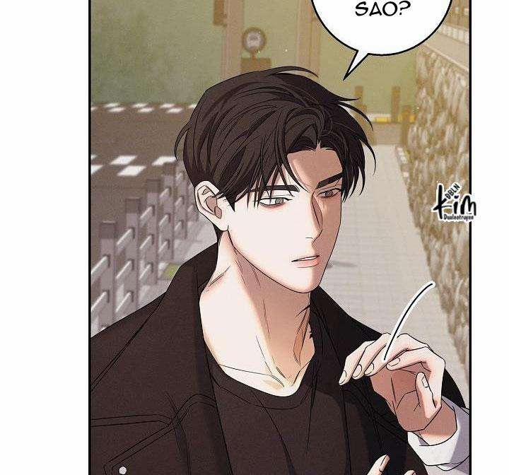 ĐÊM KHÔNG DẤU VẾT 13 trang 32