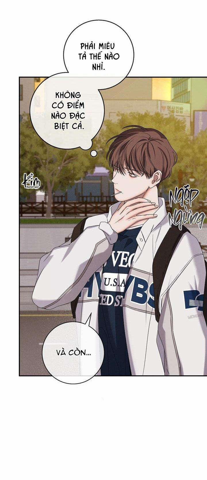 ĐÊM KHÔNG DẤU VẾT 13 trang 34