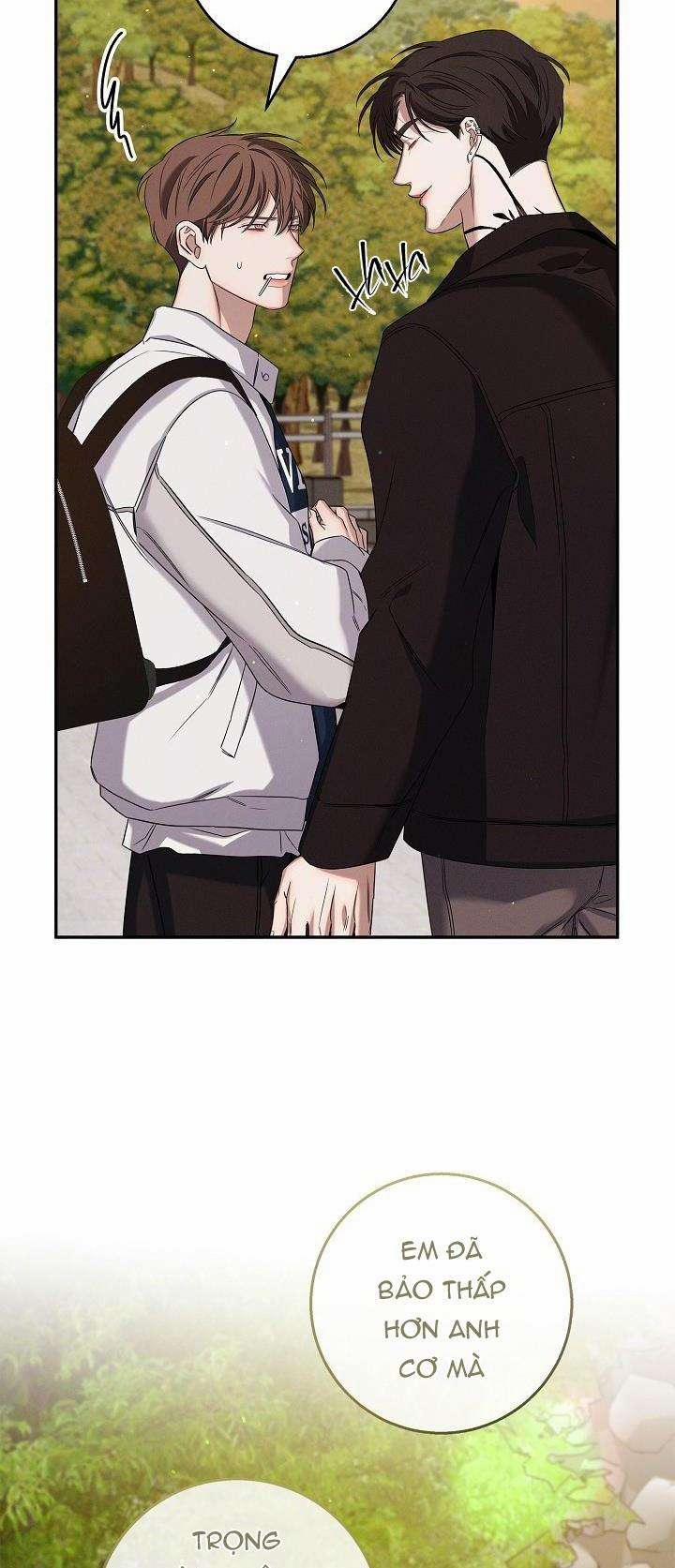 ĐÊM KHÔNG DẤU VẾT 13 trang 37