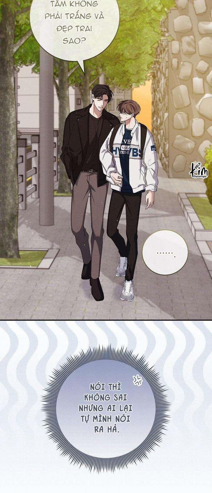 ĐÊM KHÔNG DẤU VẾT 13 trang 38