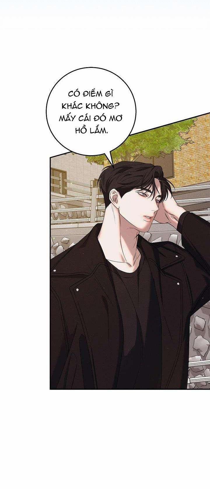 ĐÊM KHÔNG DẤU VẾT 13 trang 39