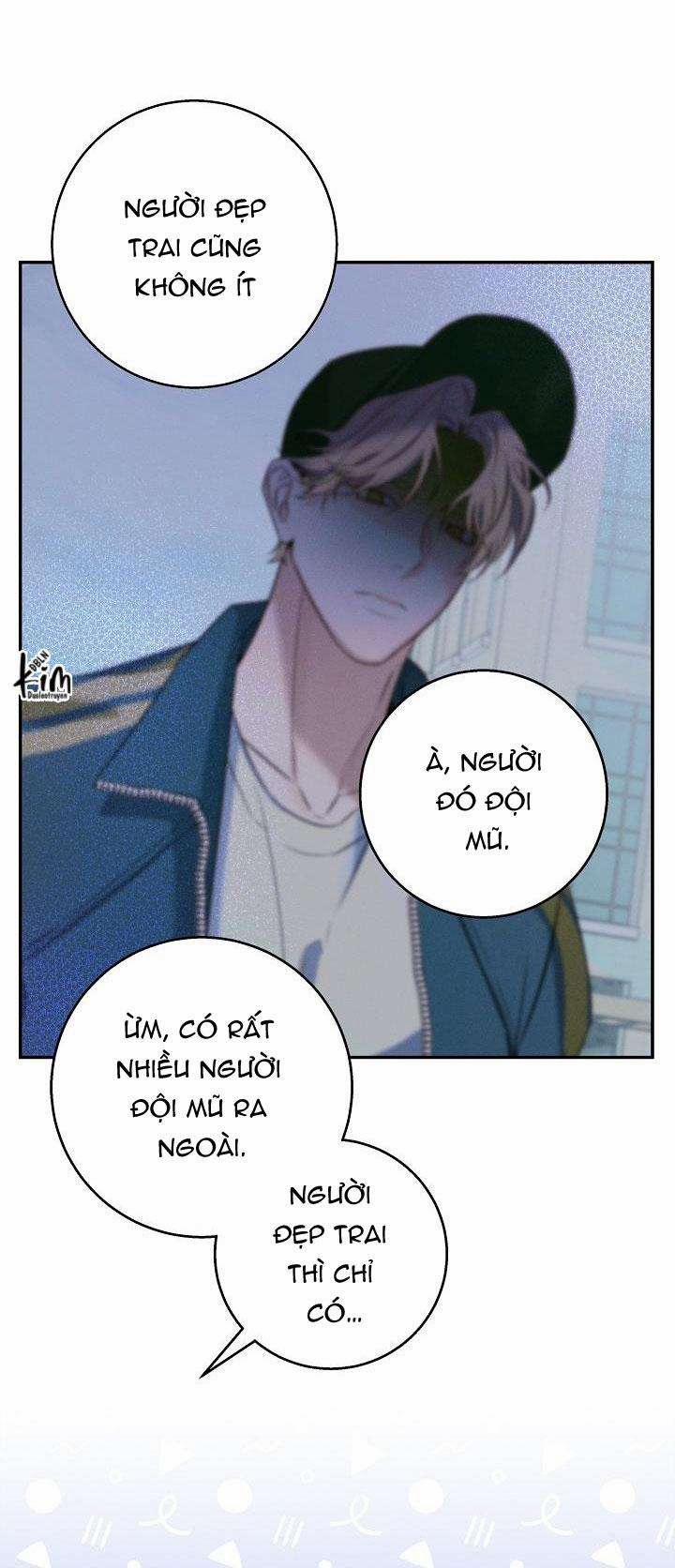 ĐÊM KHÔNG DẤU VẾT 13 trang 40