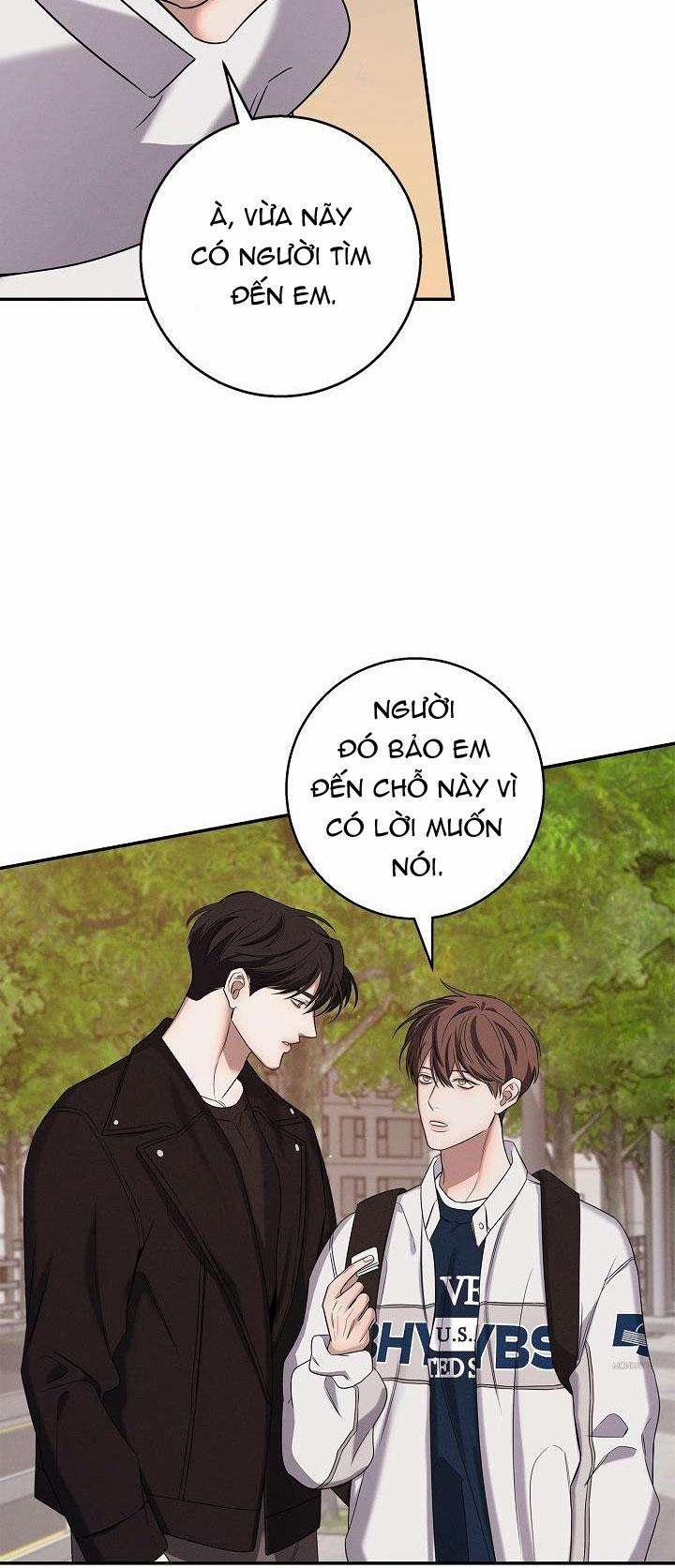 ĐÊM KHÔNG DẤU VẾT 13 trang 42