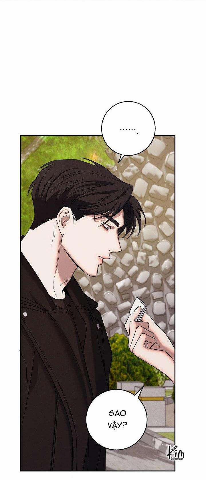 ĐÊM KHÔNG DẤU VẾT 13 trang 43