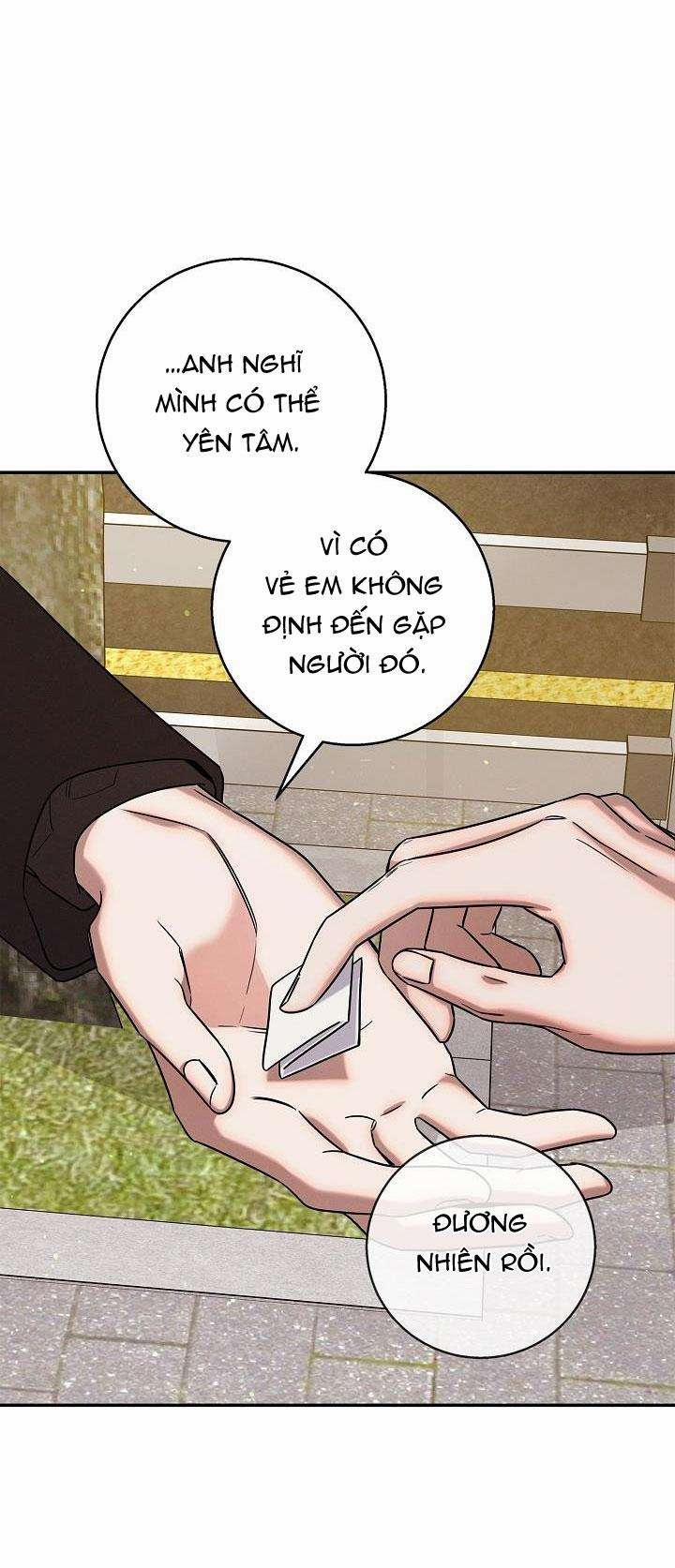 ĐÊM KHÔNG DẤU VẾT 13 trang 44