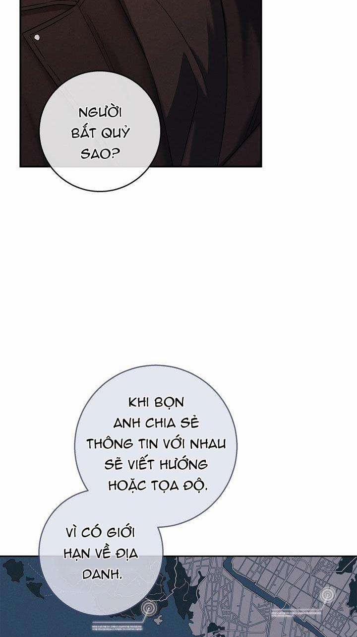 ĐÊM KHÔNG DẤU VẾT 13 trang 48