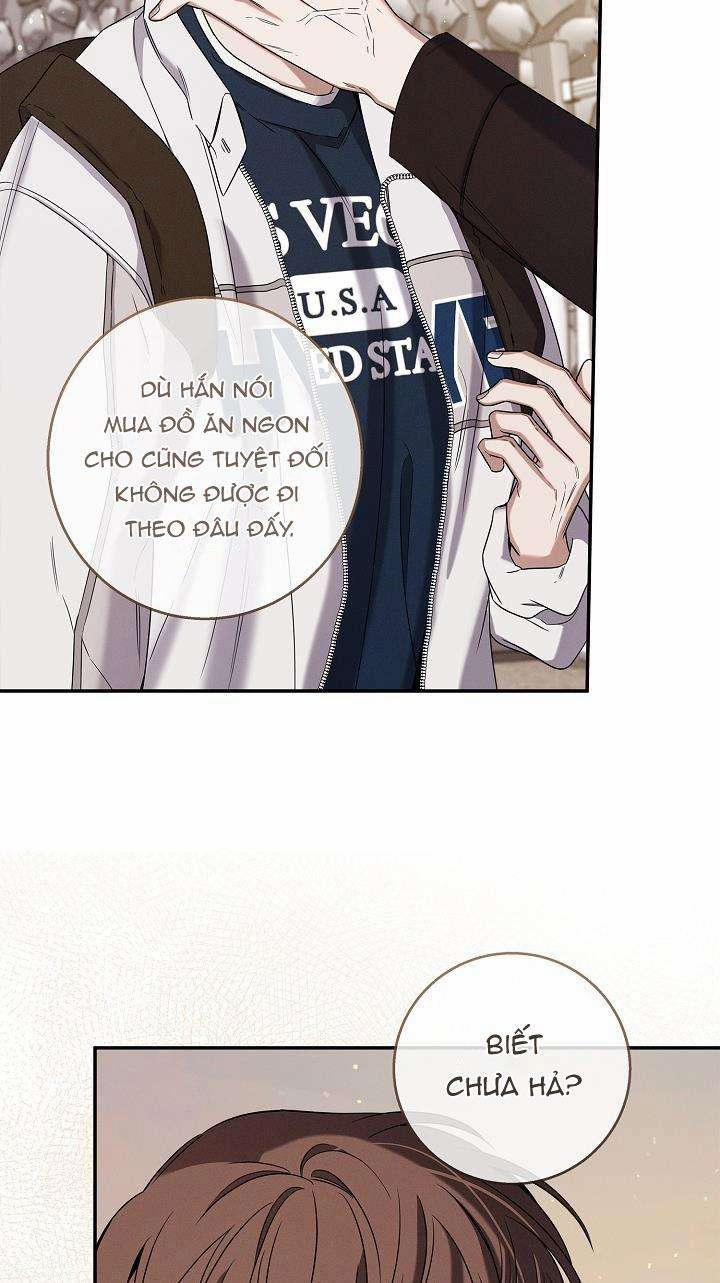 ĐÊM KHÔNG DẤU VẾT 13 trang 52