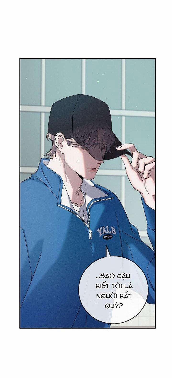 ĐÊM KHÔNG DẤU VẾT 13 trang 63