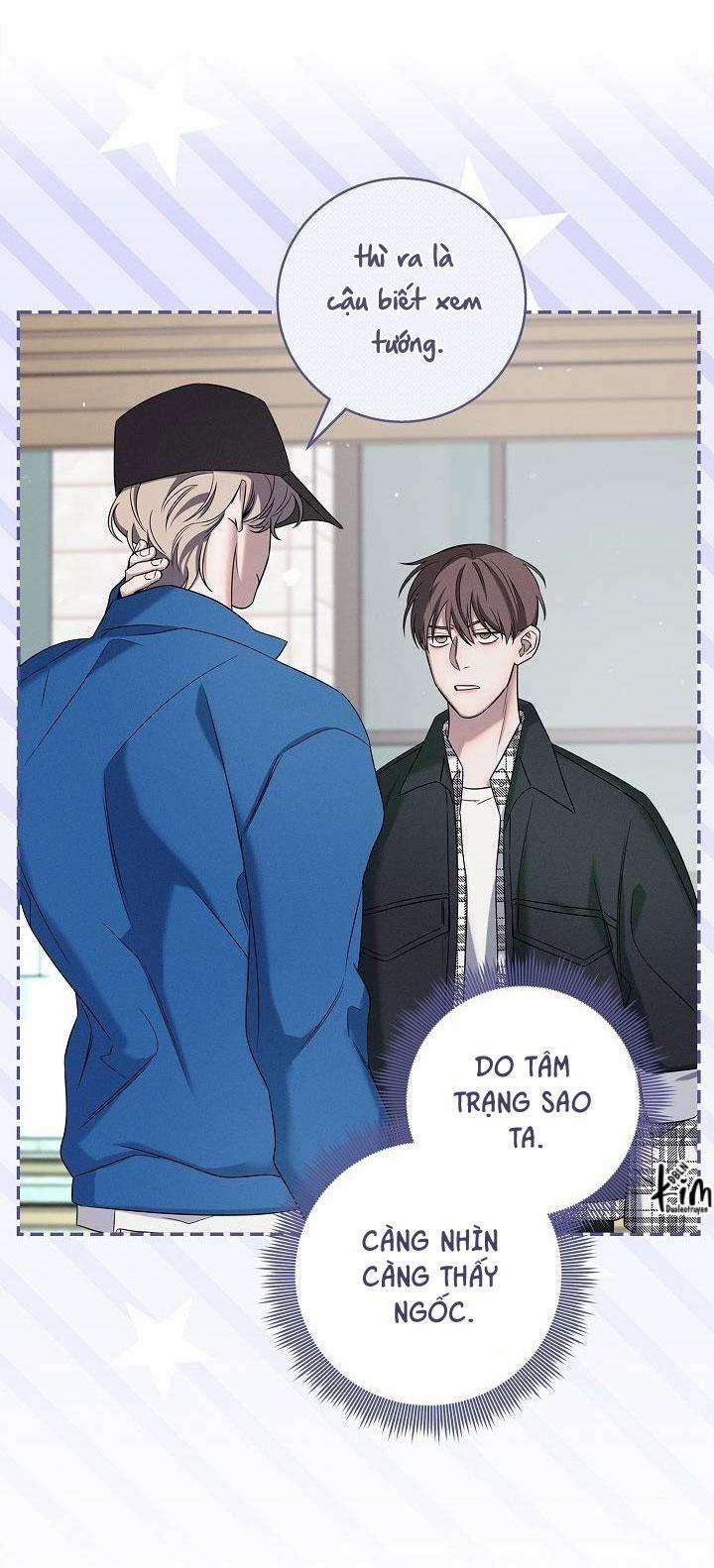 ĐÊM KHÔNG DẤU VẾT 13 trang 65