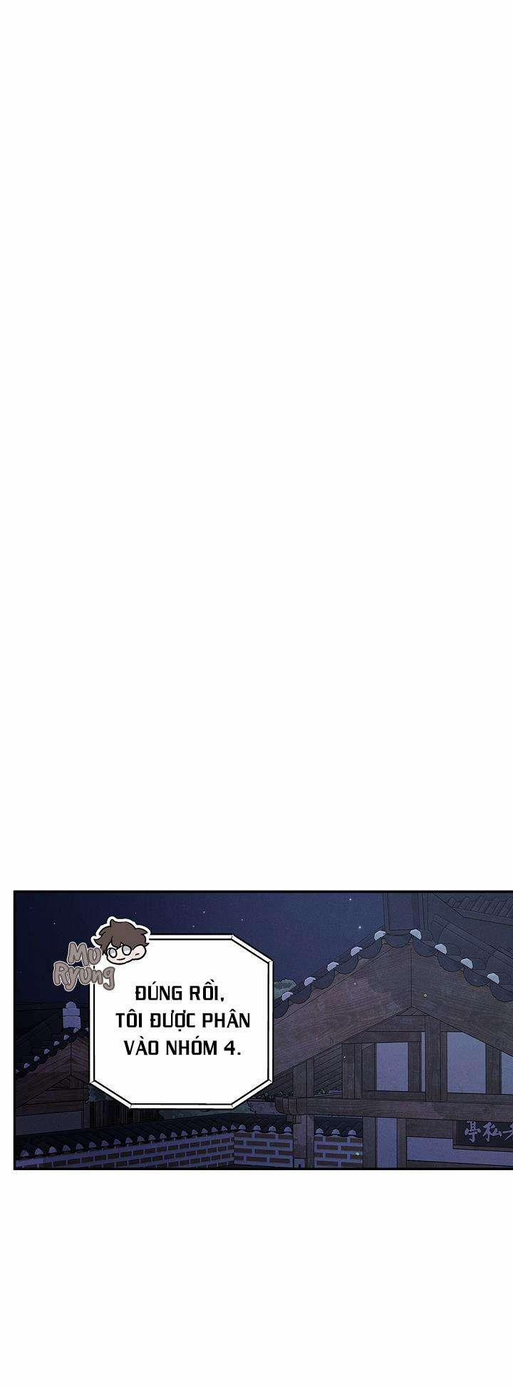 ĐÊM KHÔNG DẤU VẾT 14 trang 1