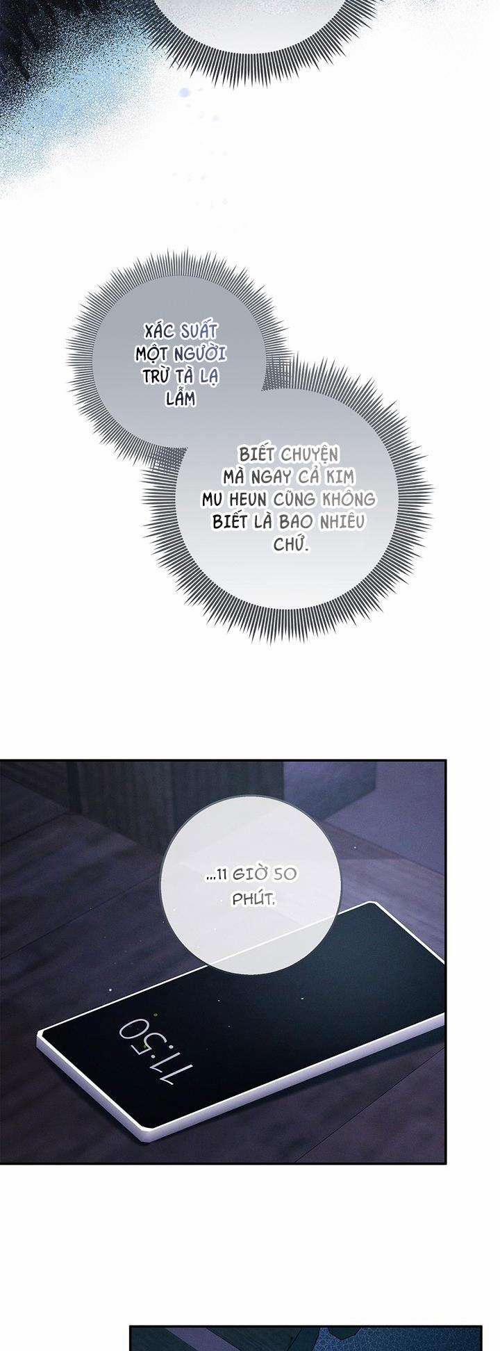 ĐÊM KHÔNG DẤU VẾT 14 trang 10