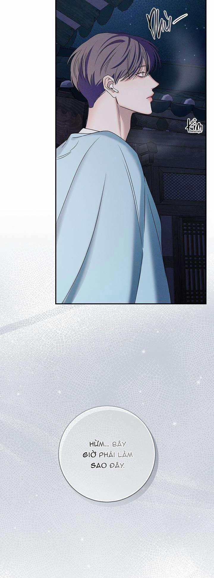 ĐÊM KHÔNG DẤU VẾT 14 trang 11