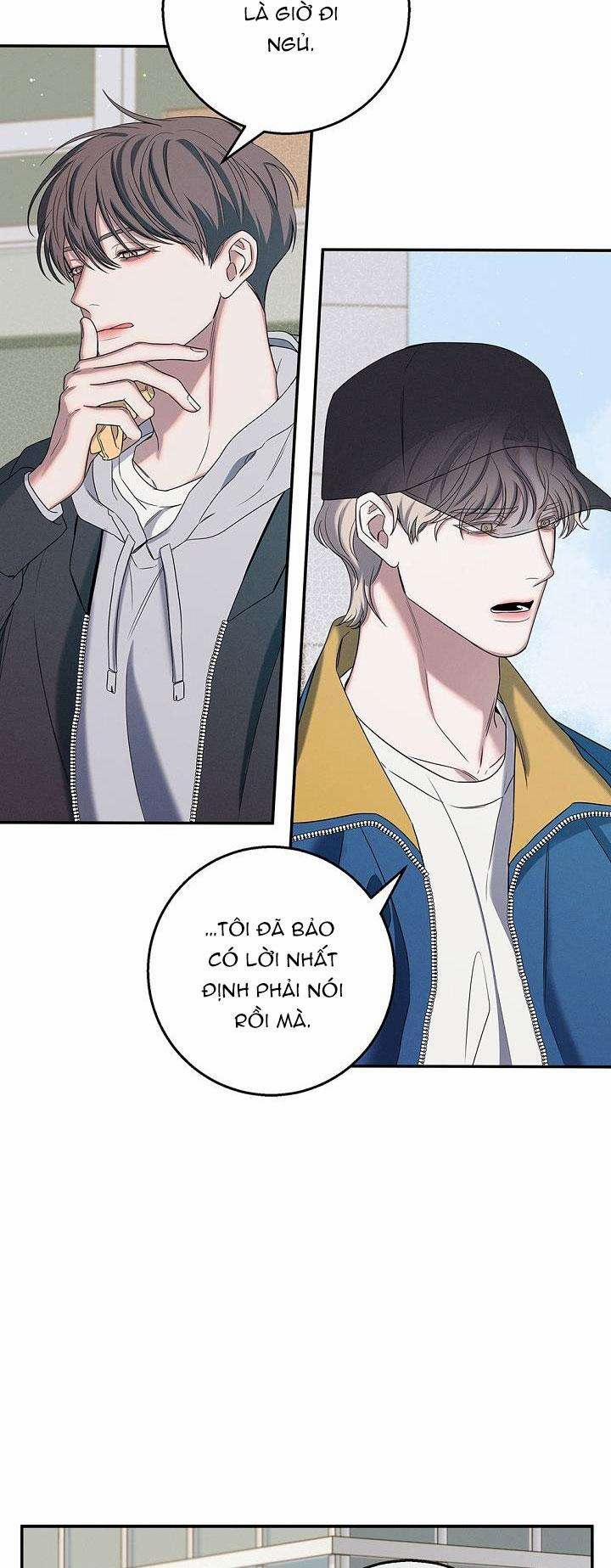 ĐÊM KHÔNG DẤU VẾT 14 trang 15