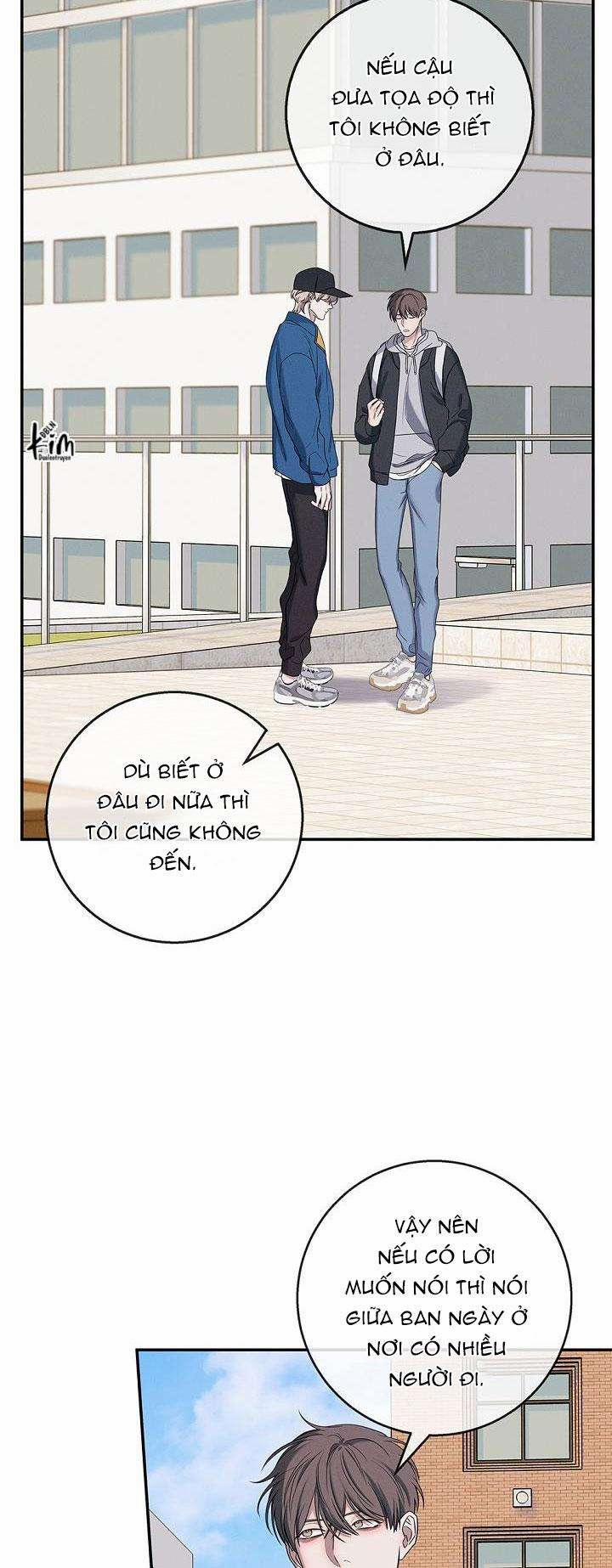 ĐÊM KHÔNG DẤU VẾT 14 trang 16