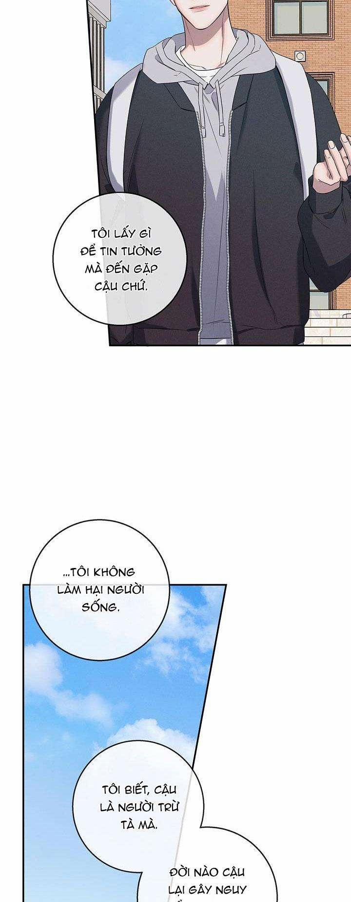 ĐÊM KHÔNG DẤU VẾT 14 trang 17