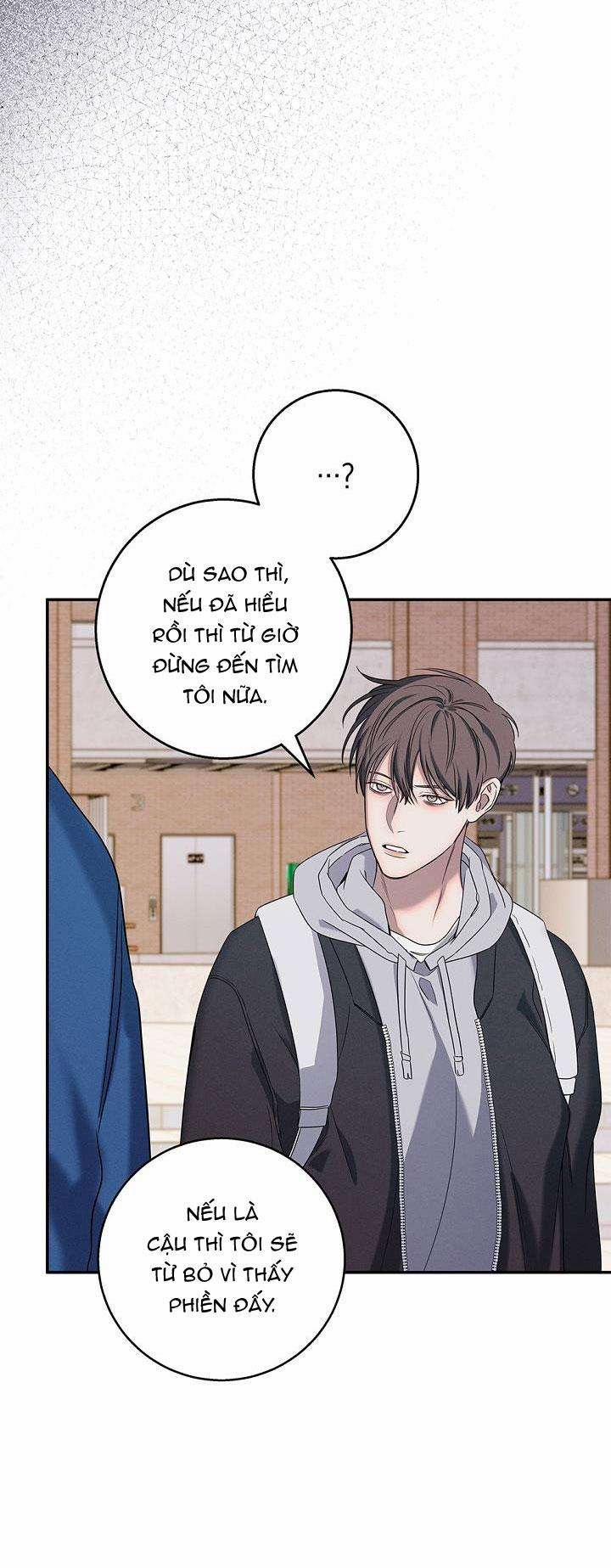 ĐÊM KHÔNG DẤU VẾT 14 trang 19