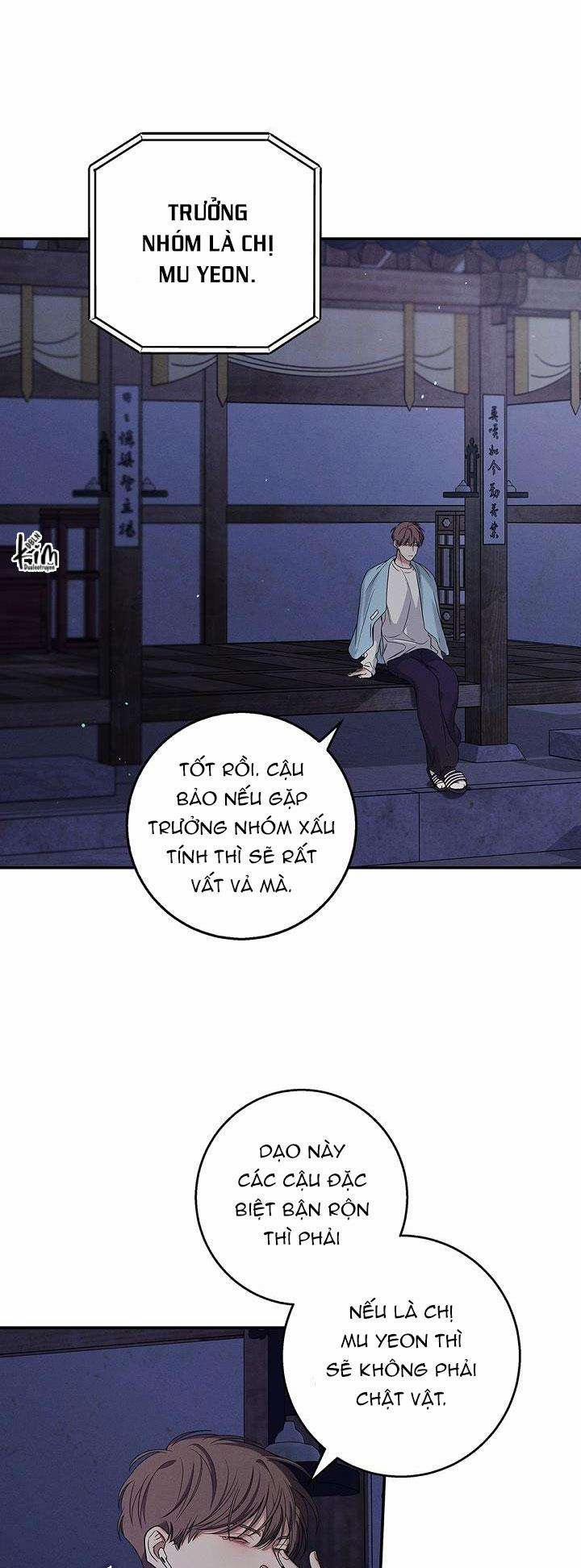 ĐÊM KHÔNG DẤU VẾT 14 trang 2