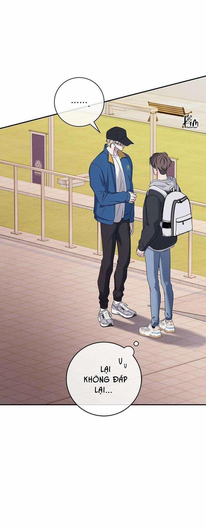 ĐÊM KHÔNG DẤU VẾT 14 trang 20