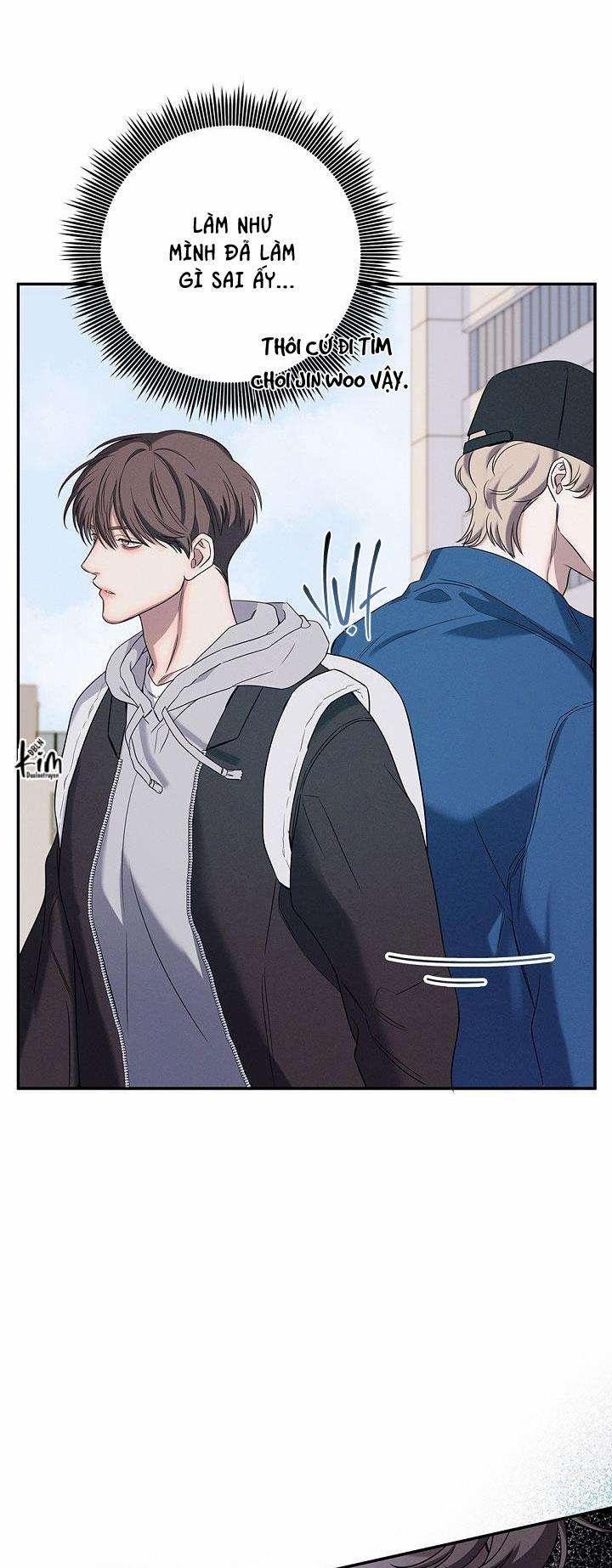 ĐÊM KHÔNG DẤU VẾT 14 trang 21