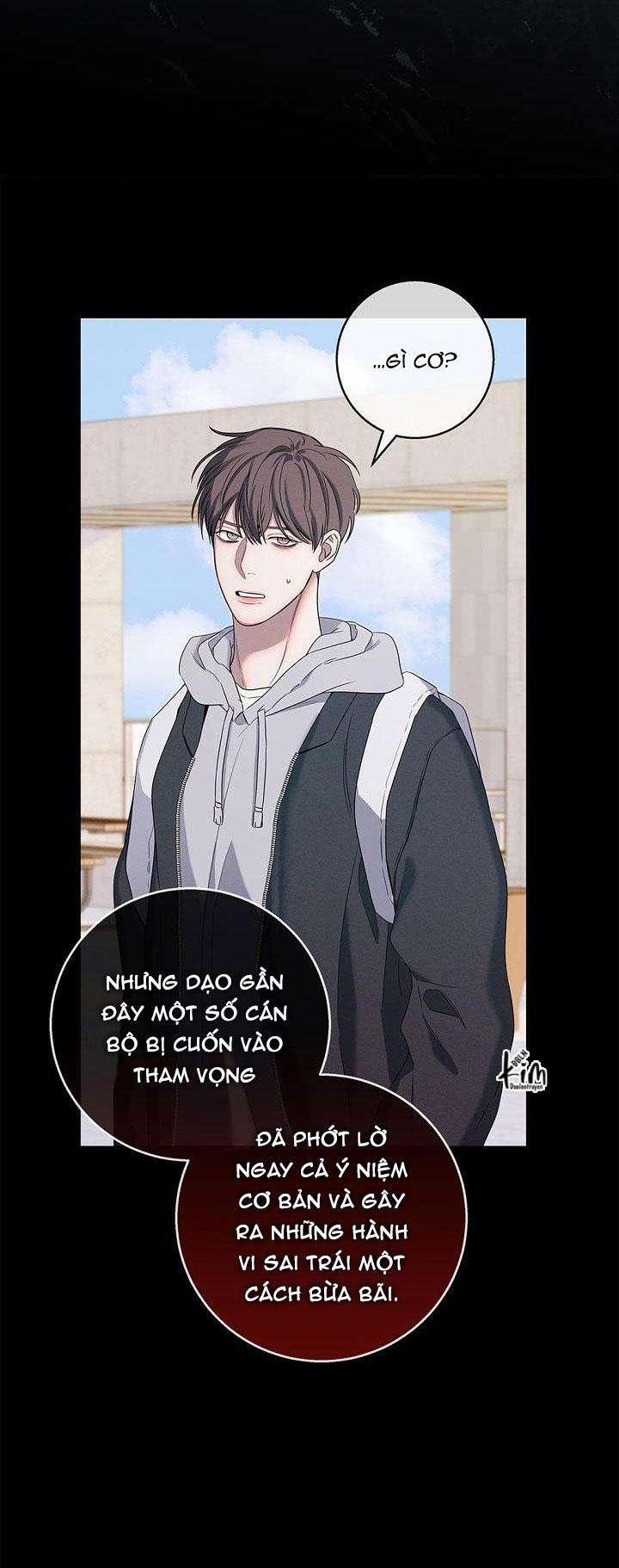 ĐÊM KHÔNG DẤU VẾT 14 trang 23