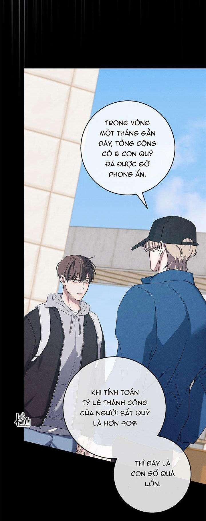 ĐÊM KHÔNG DẤU VẾT 14 trang 27