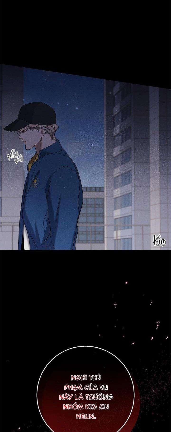 ĐÊM KHÔNG DẤU VẾT 14 trang 29