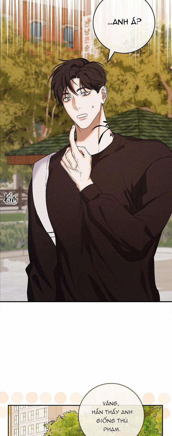 ĐÊM KHÔNG DẤU VẾT 14 trang 32