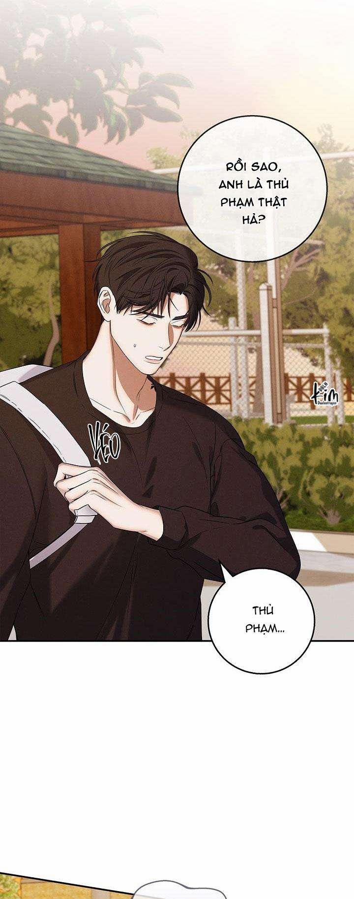 ĐÊM KHÔNG DẤU VẾT 14 trang 34