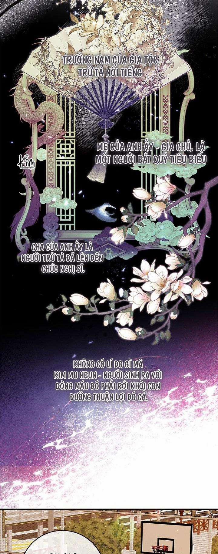 ĐÊM KHÔNG DẤU VẾT 14 trang 36