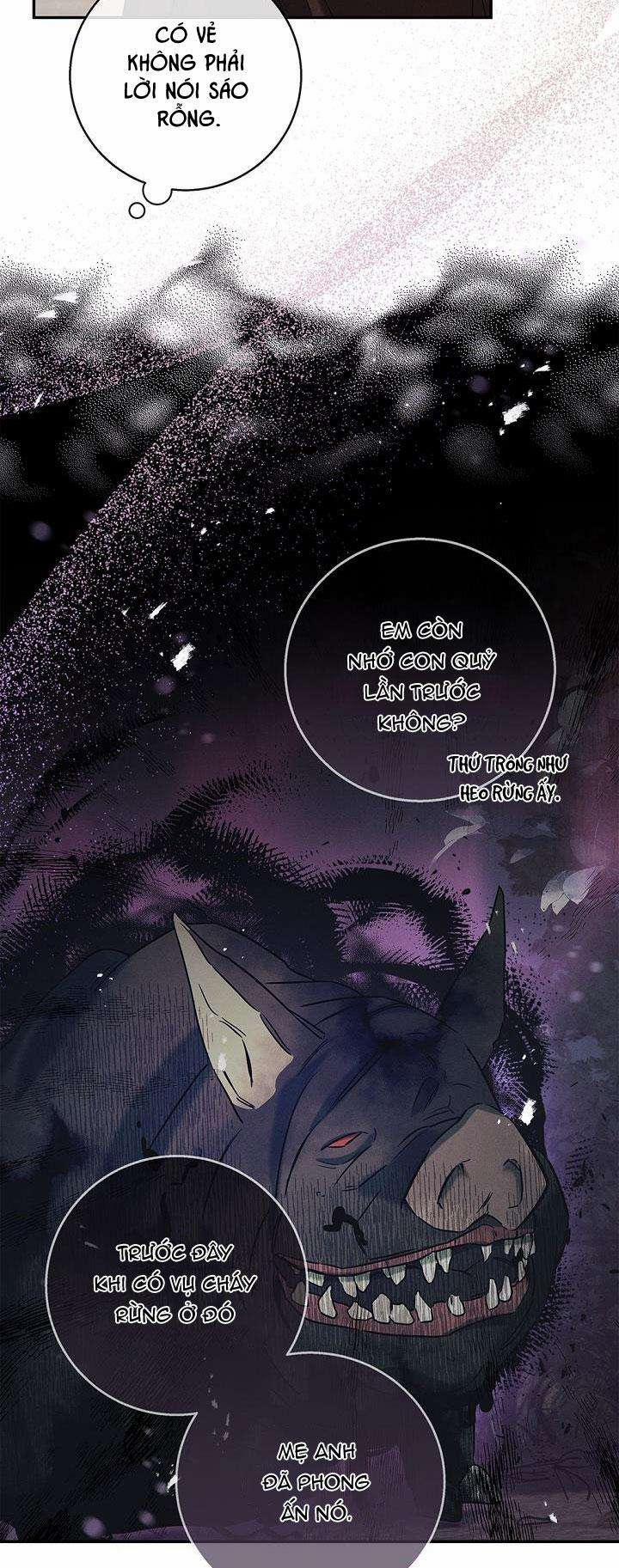 ĐÊM KHÔNG DẤU VẾT 14 trang 38