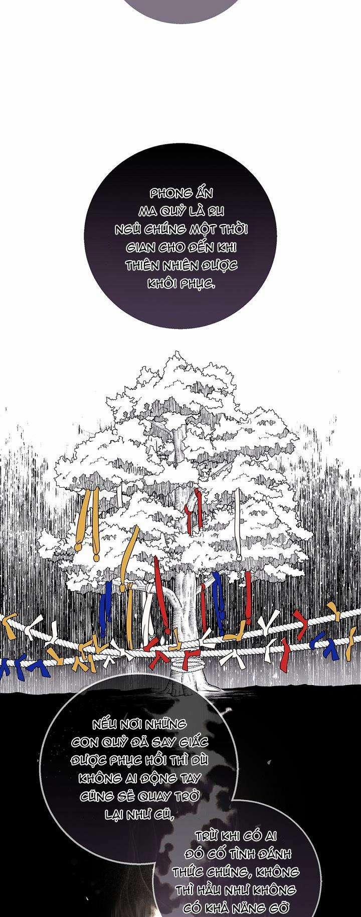 ĐÊM KHÔNG DẤU VẾT 14 trang 39